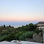 Margot - Authentic Seaview Countryside & Lipari (Isola Lipari)