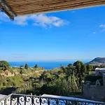 Margot - Authentic Seaview Countryside & Lipari (Isola Lipari)