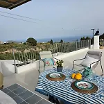 Margot - Authentic Seaview Countryside & Appartement *