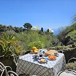 Margot - Authentic Seaview Countryside & Lipari (Isola Lipari)