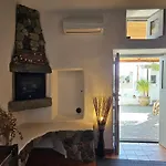Appartement Margot - Authentic Seaview Countryside & Lipari (Isola Lipari)