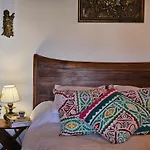Margot - Authentic Seaview Countryside & Lipari (Isola Lipari)