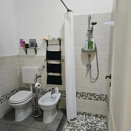 Margot - Authentic Sea View Countryside * Lipari