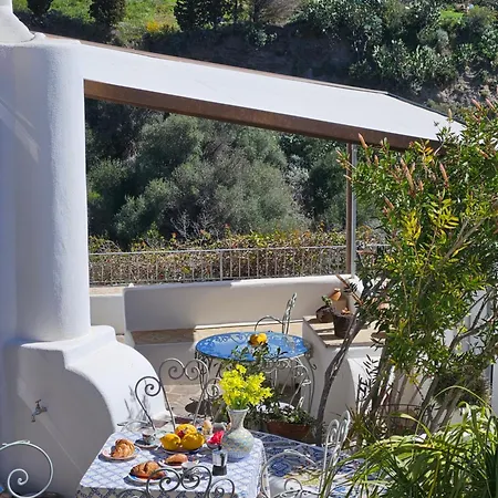 Apartman Margot - Authentic Sea View Countryside *