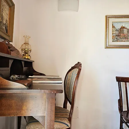 Apartman Margot - Authentic Sea View Countryside *