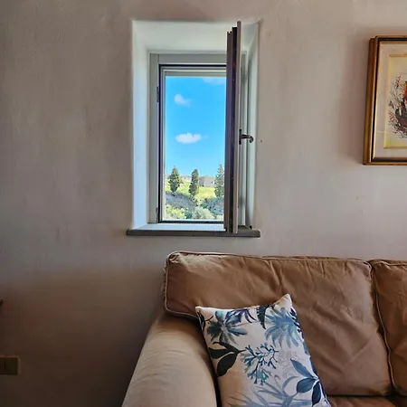 Apartman Margot - Authentic Sea View Countryside *