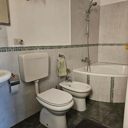 Margot - Authentic Sea View Countryside Lipari (Isola Lipari)