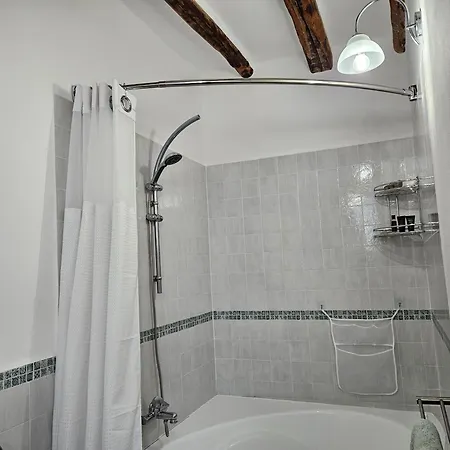 Appartement Margot - Authentic Sea View Countryside Lipari (Isola Lipari)