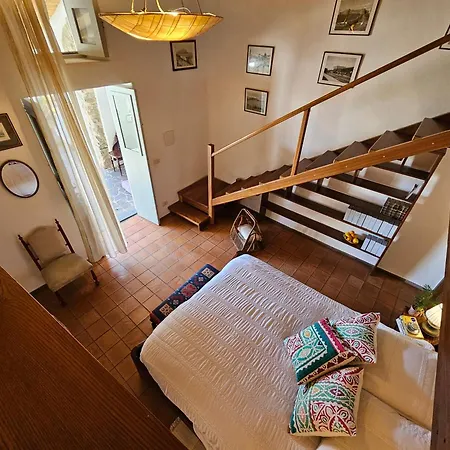 Apartmán Margot - Authentic Seaview Countryside & *