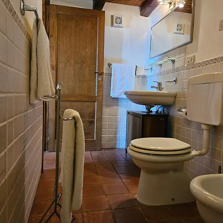 Appartement Margot - Authentic Sea View Countryside