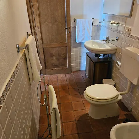 Margot - Authentic Sea View Countryside * Lipari