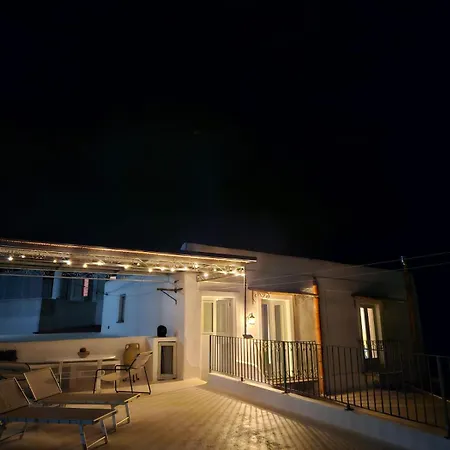 Apartamento Margot - Authentic Seaview Countryside &