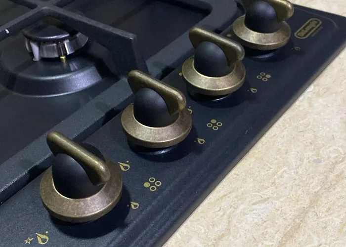 Lägenhet Margot - Authentic Sea View Countryside *