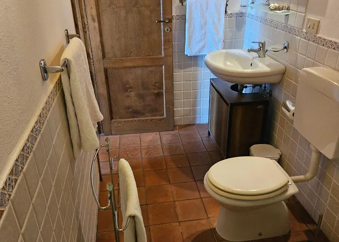 Margot - Authentic Sea View Countryside * Lipari (Isola Lipari)