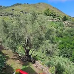 Margot - Authentic Seaview Countryside & Apartment Lipari (Isola Lipari)
