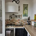 Margot - Authentic Seaview Countryside & * Lipari (Isola Lipari)