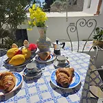 Margot - Authentic Seaview Countryside & Lipari (Isola Lipari)