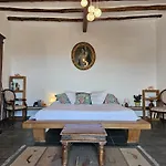 Margot - Authentic Seaview Countryside & * Lipari (Isola Lipari)