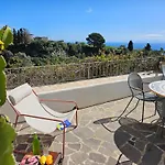 Lägenhet Margot - Authentic Seaview Countryside & Lipari (Isola Lipari)