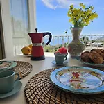 Margot - Authentic Seaview Countryside & Lipari (Isola Lipari)