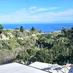 Margot - Authentic Seaview Countryside & Lipari (Isola Lipari)