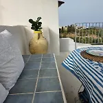 Apartment Margot - Authentic Seaview Countryside & Lipari (Isola Lipari)