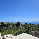 Margot - Authentic Seaview Countryside & Apartment Lipari (Isola Lipari)