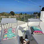 Apartment Margot - Authentic Seaview Countryside & Lipari (Isola Lipari)