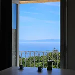 Margot - Authentic Seaview Countryside & Apartment Lipari (Isola Lipari)