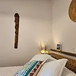 Apartment Margot - Authentic Seaview Countryside & Lipari (Isola Lipari)
