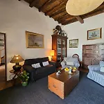Margot - Authentic Seaview Countryside & Apartment Lipari (Isola Lipari)