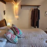 Margot - Authentic Seaview Countryside & Apartment Lipari (Isola Lipari)