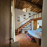 Apartment Margot - Authentic Seaview Countryside & Lipari (Isola Lipari)