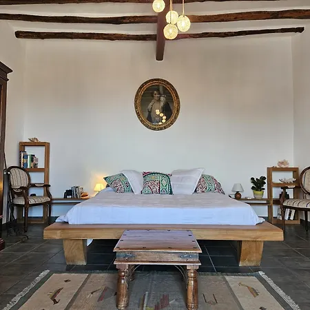 Margot - Authentic Sea View Countryside * Lipari (Isola Lipari)