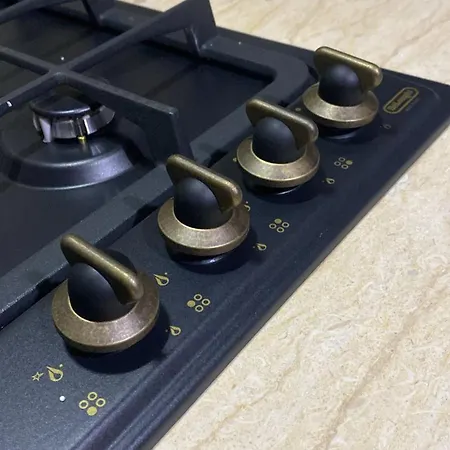 Lägenhet Margot - Authentic Sea View Countryside *