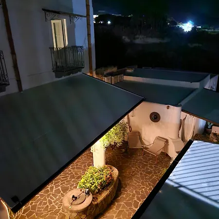 Apartment Margot - Authentic Sea View Countryside *