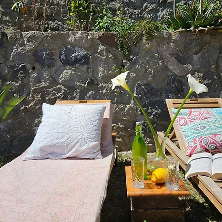 דירה Margot - Authentic Sea View Countryside *