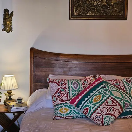 Margot - Authentic Sea View Countryside Lipari (Isola Lipari)