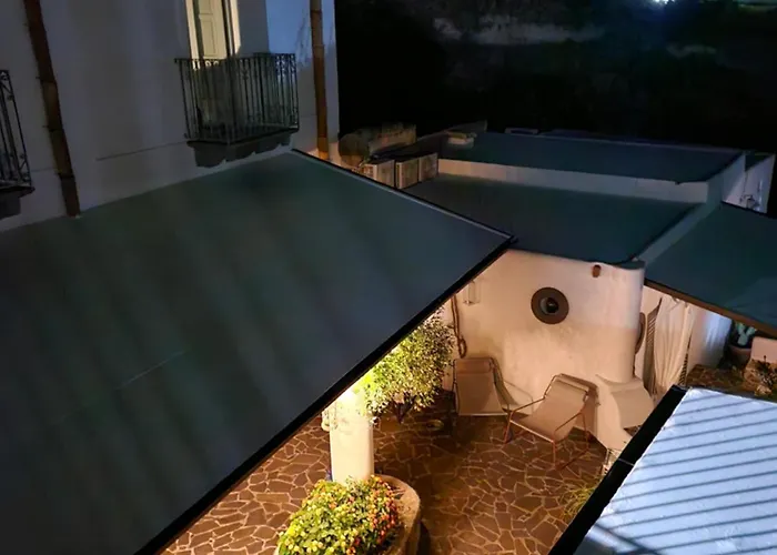 Apartment Margot - Authentic Sea View Countryside *