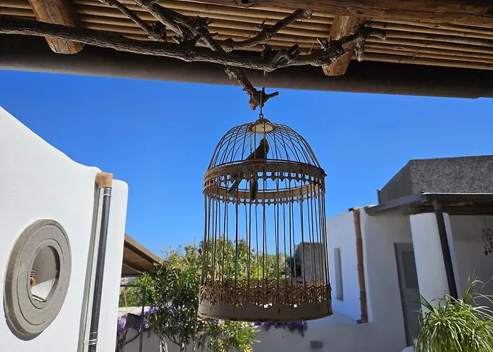 Villa Margot - Authentic Seaview Countryside Villa & Apartments شقة