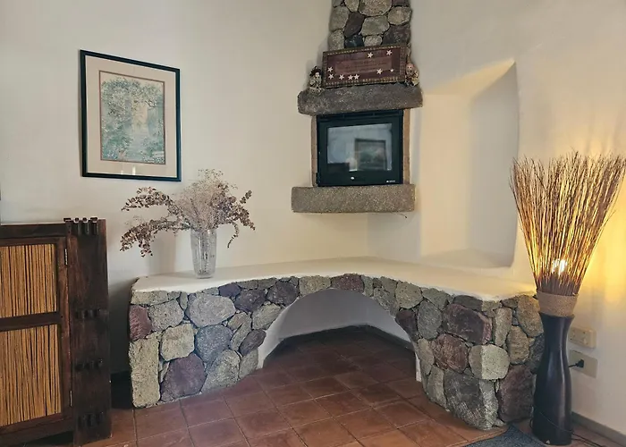 Apartment Margot - Authentic Sea View Countryside *